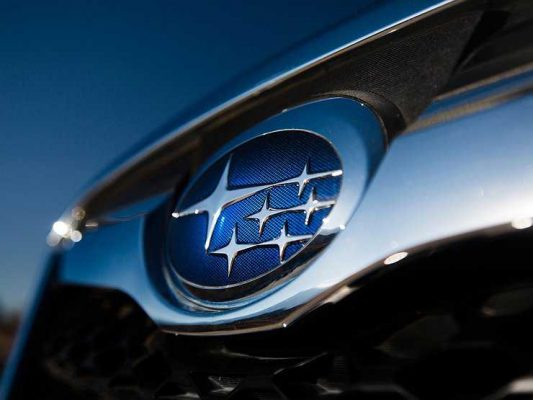 Компанию Subaru обвиняют в обмане потребителей