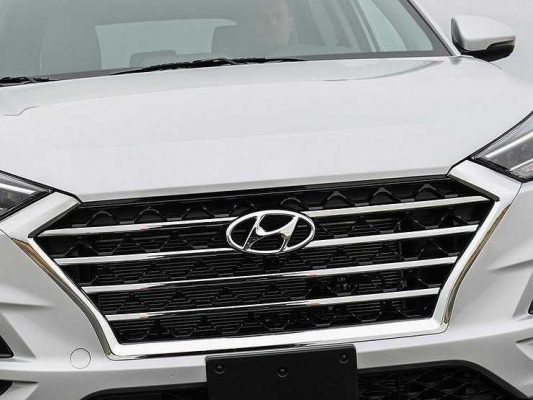 Автомобили Hyundai продолжают дорожать в России