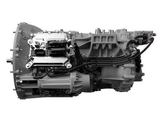 Scania объявила о масштабном обновлении своих двигателей и трансмиссий